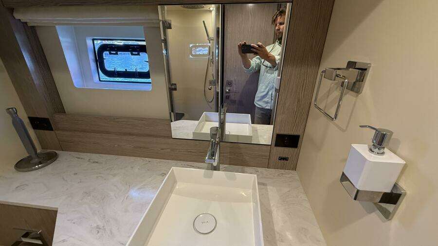 Lady Candace 58ft Sirena Yacht For Sale