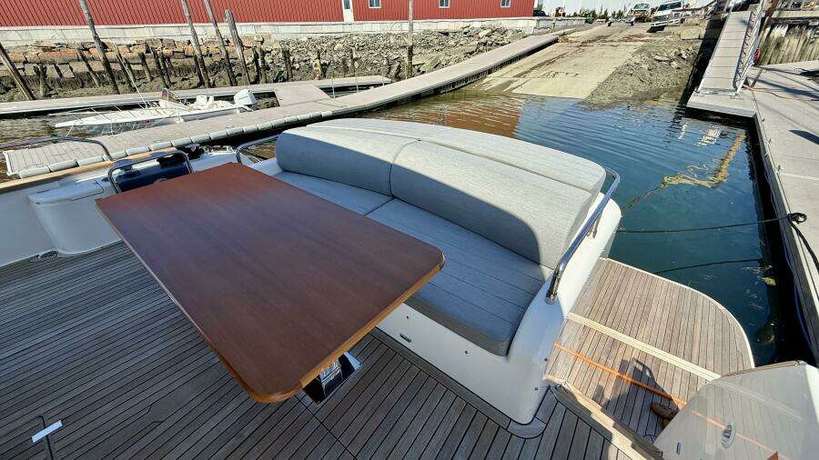 Lady Candace 58ft Sirena Yacht For Sale