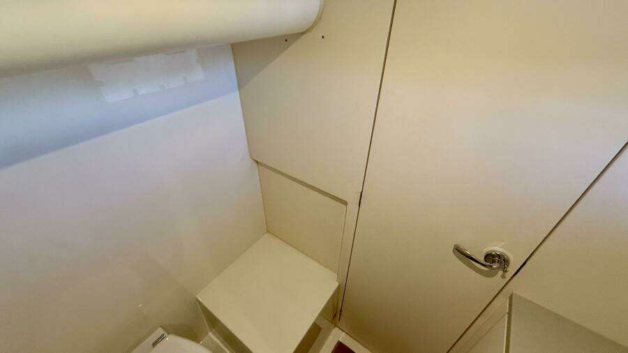 Lady Candace 58ft Sirena Yacht For Sale
