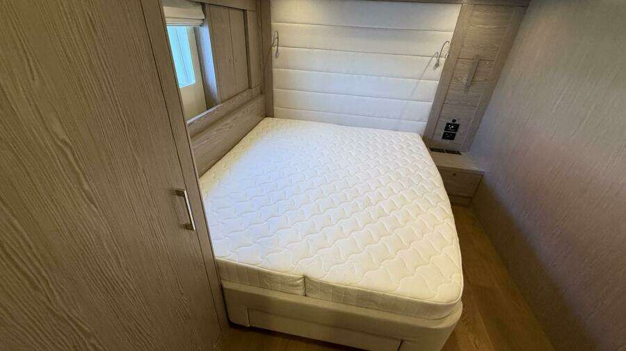 Lady Candace 58ft Sirena Yacht For Sale