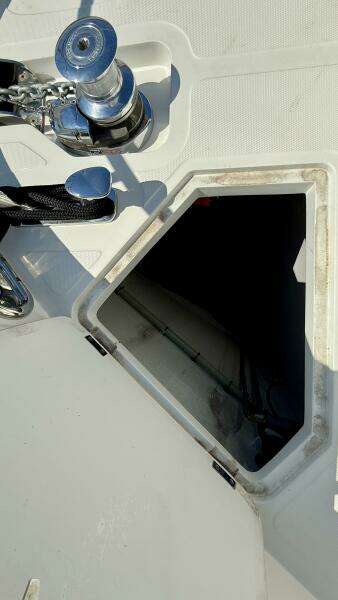 Lady Candace 58ft Sirena Yacht For Sale