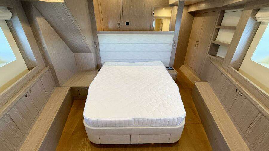 Lady Candace 58ft Sirena Yacht For Sale