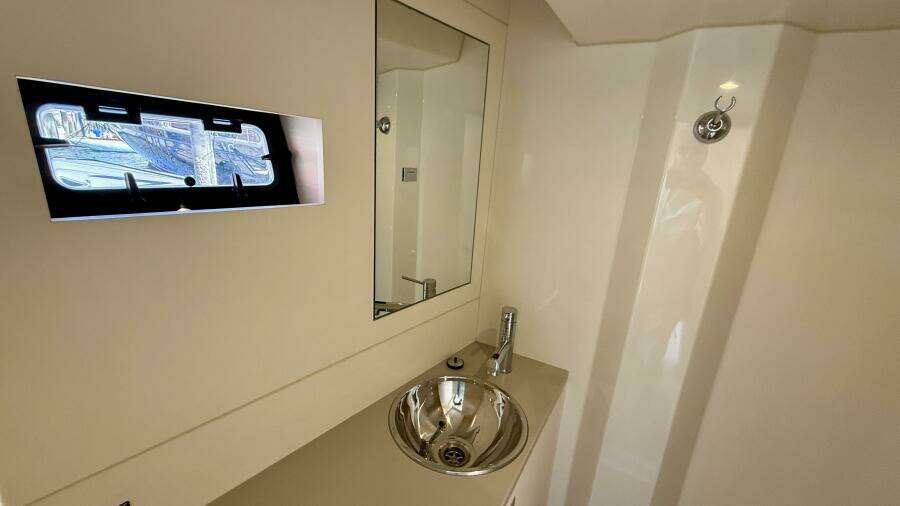 Lady Candace 58ft Sirena Yacht For Sale