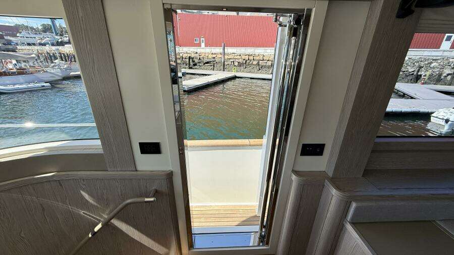 Lady Candace 58ft Sirena Yacht For Sale