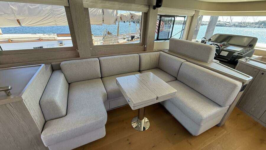 Lady Candace 58ft Sirena Yacht For Sale
