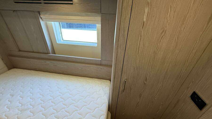 Lady Candace 58ft Sirena Yacht For Sale
