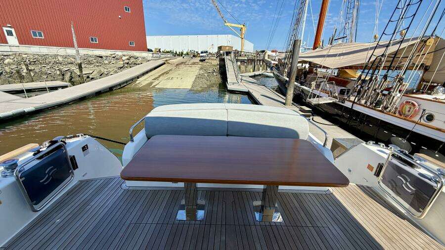 Lady Candace 58ft Sirena Yacht For Sale