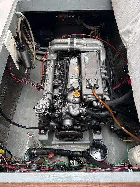 Prost 36ft Endeavour Catamaran Yacht For Sale