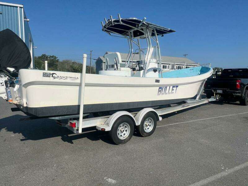 26ft Other Yacht For Sale
