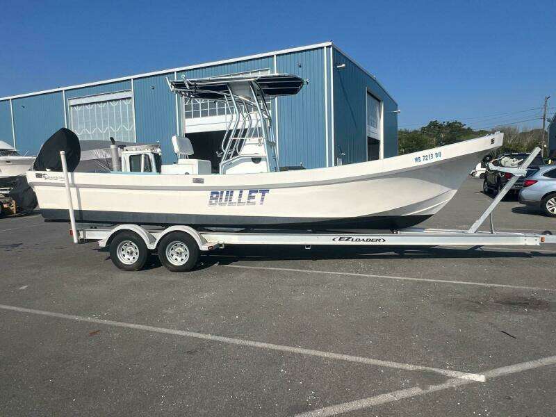 26ft Other Yacht For Sale