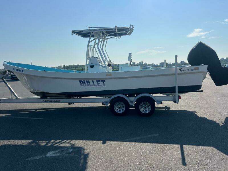 26ft Other Yacht For Sale