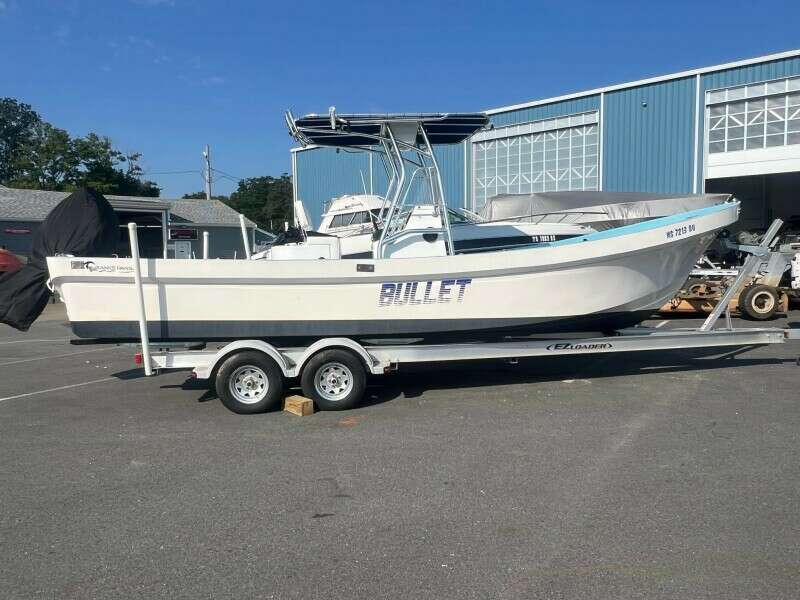 26ft Other Yacht For Sale