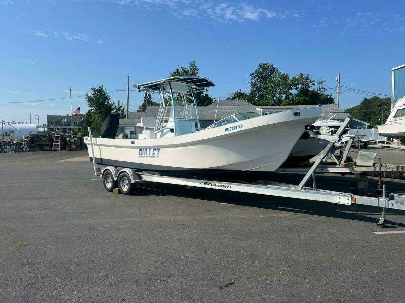 26ft Other Yacht For Sale