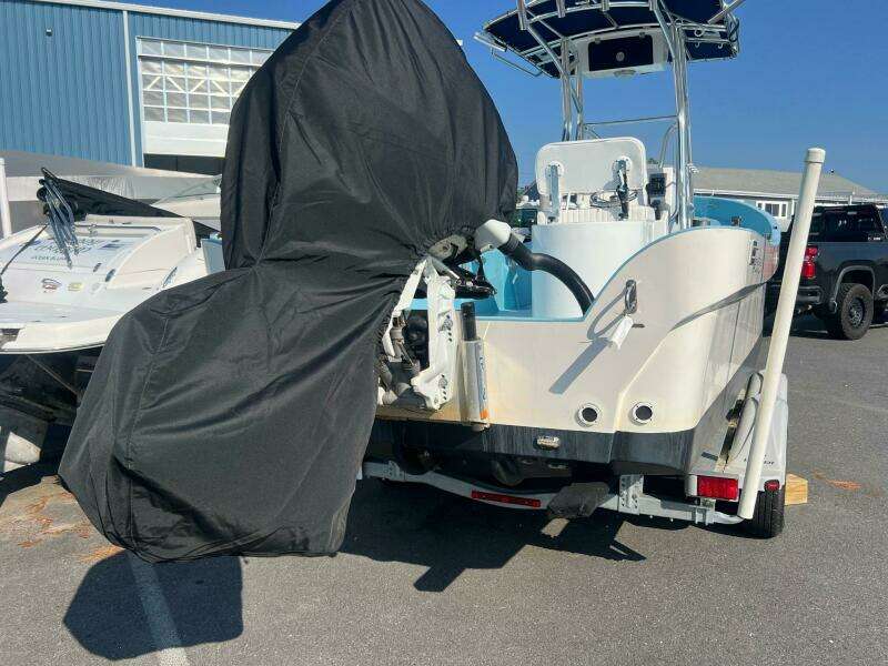 26ft Other Yacht For Sale