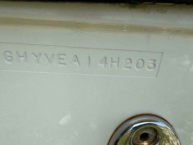 28ft Hydra Sports Yacht For Sale