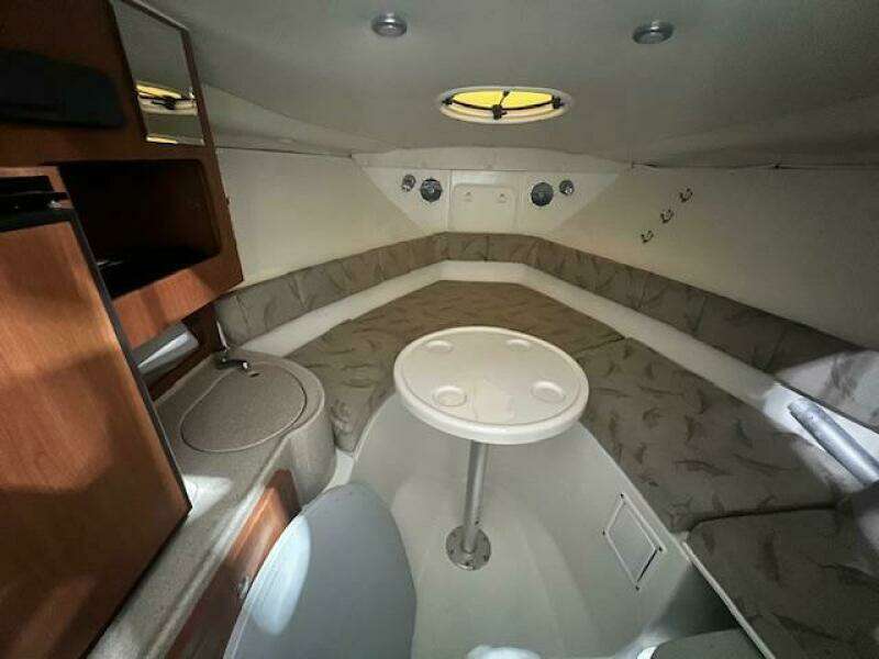 25ft Hydra Sports Yacht For Sale