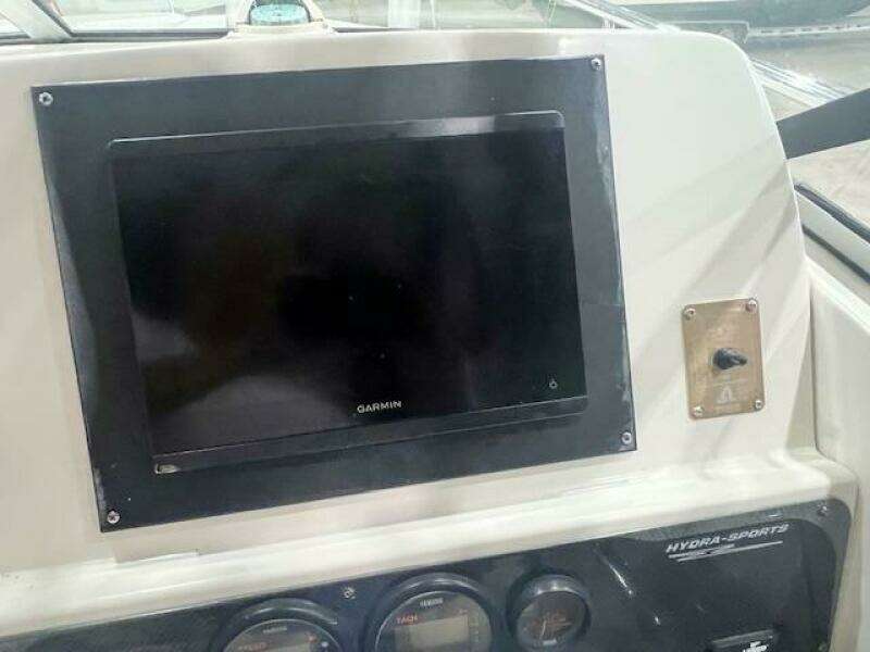 25ft Hydra Sports Yacht For Sale