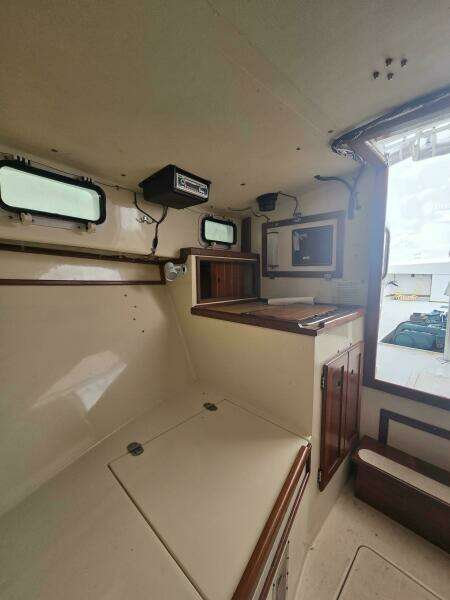 26ft Fortier Yacht For Sale