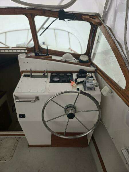 26ft Fortier Yacht For Sale