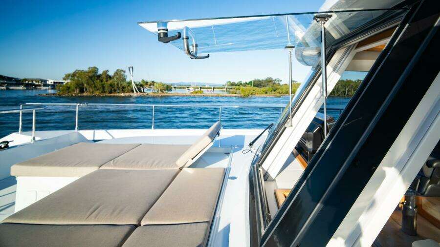 Conniption 53ft ILIAD Catamarans Yacht For Sale