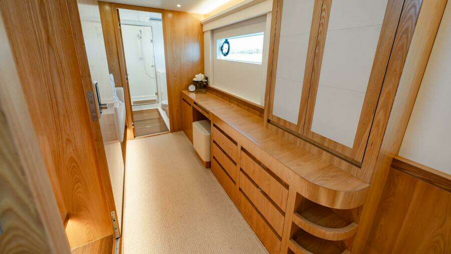Conniption 53ft ILIAD Catamarans Yacht For Sale