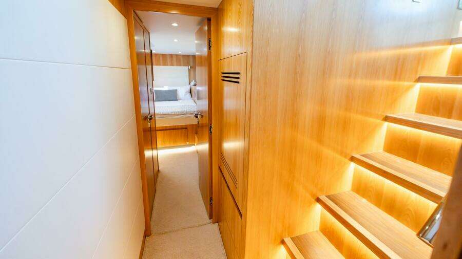 Conniption 53ft ILIAD Catamarans Yacht For Sale