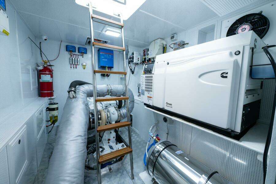 Conniption 53ft ILIAD Catamarans Yacht For Sale
