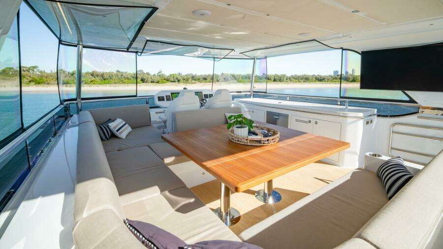 Conniption 53ft ILIAD Catamarans Yacht For Sale