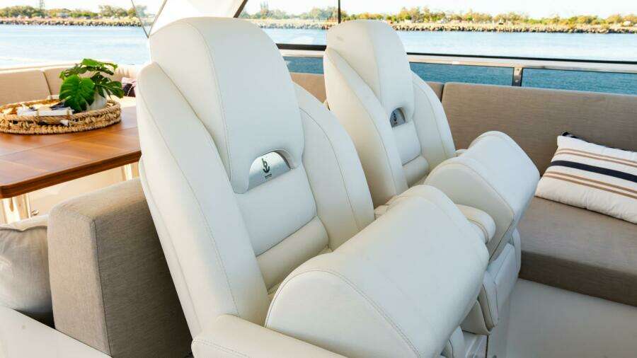 Conniption 53ft ILIAD Catamarans Yacht For Sale