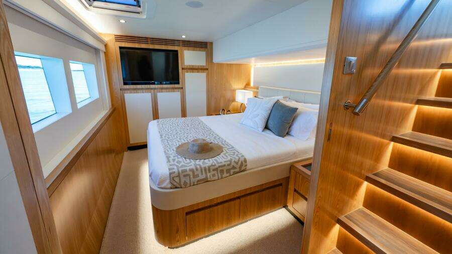 Conniption 53ft ILIAD Catamarans Yacht For Sale