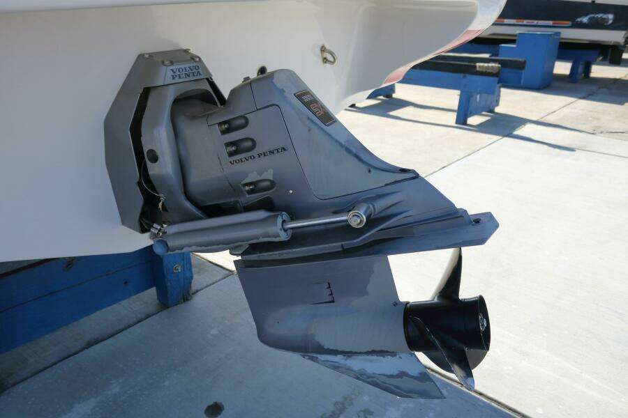 20ft Reinell Yacht For Sale