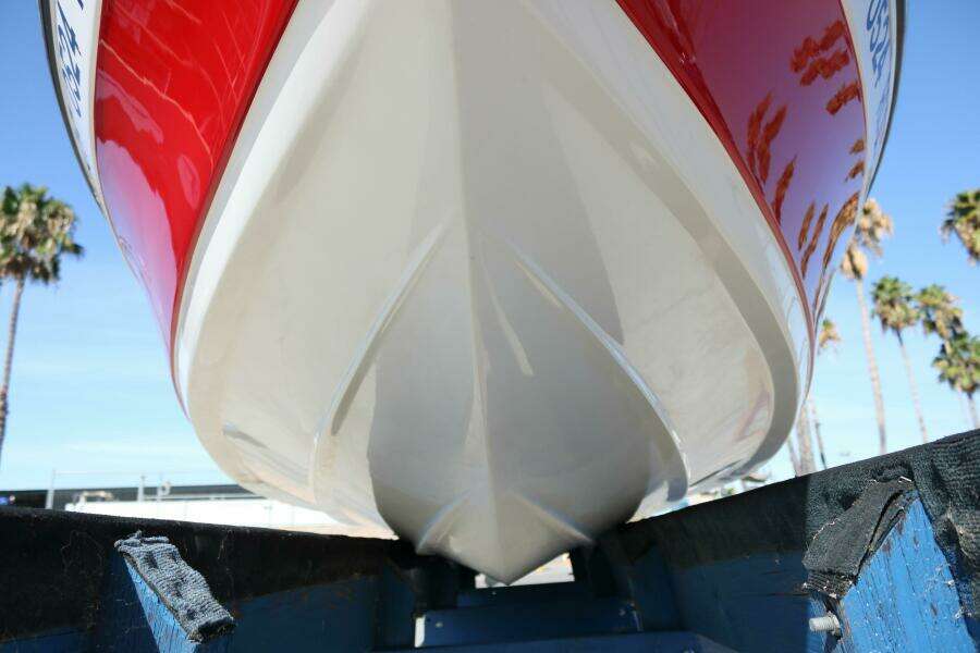 20ft Reinell Yacht For Sale