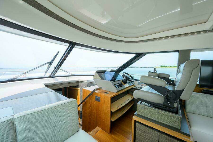 JENA 49ft Tiara Yachts Yacht For Sale