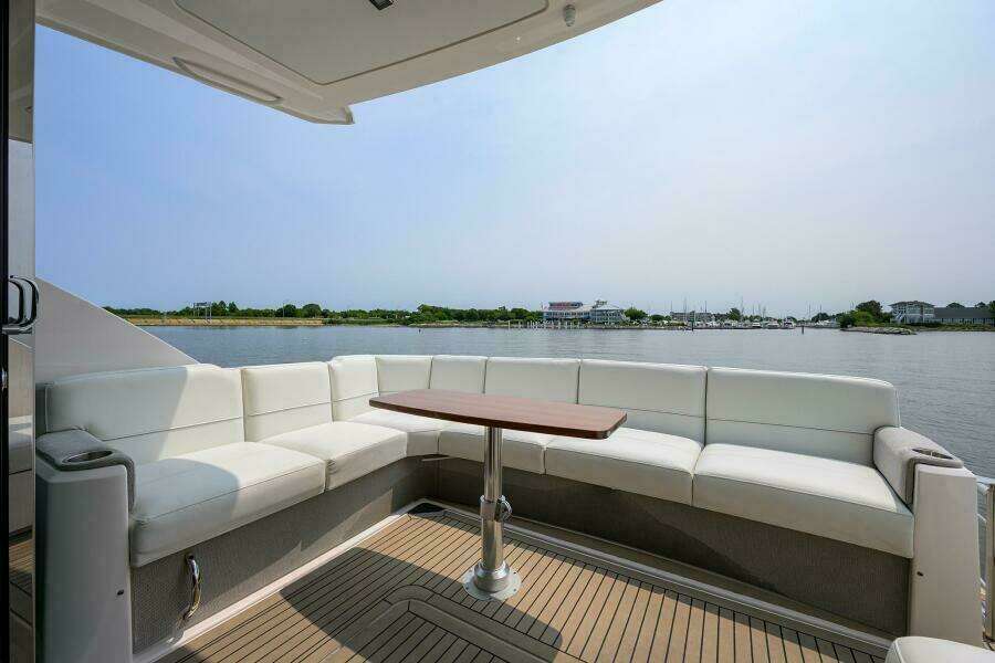 JENA 49ft Tiara Yachts Yacht For Sale