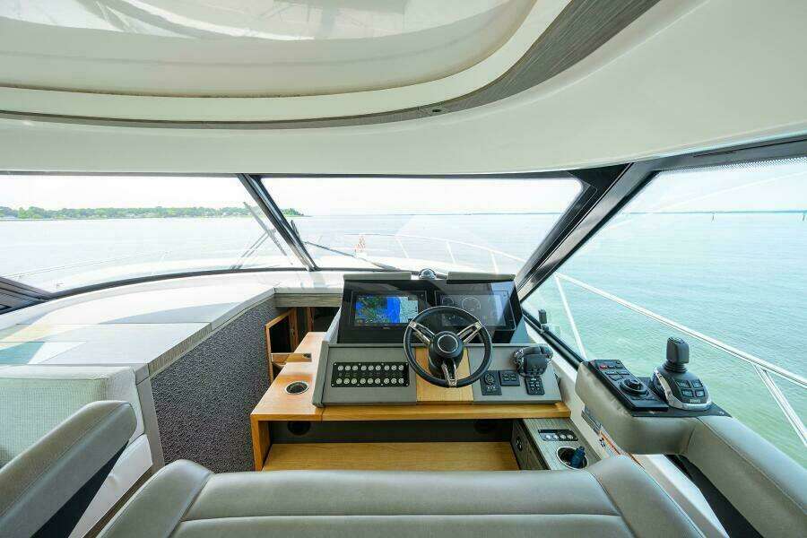 JENA 49ft Tiara Yachts Yacht For Sale