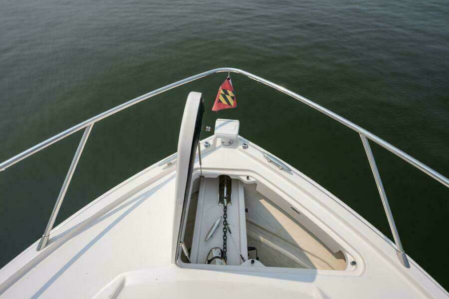JENA 49ft Tiara Yachts Yacht For Sale
