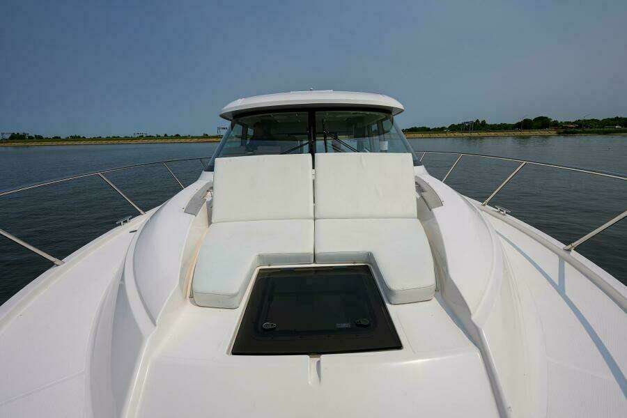 JENA 49ft Tiara Yachts Yacht For Sale