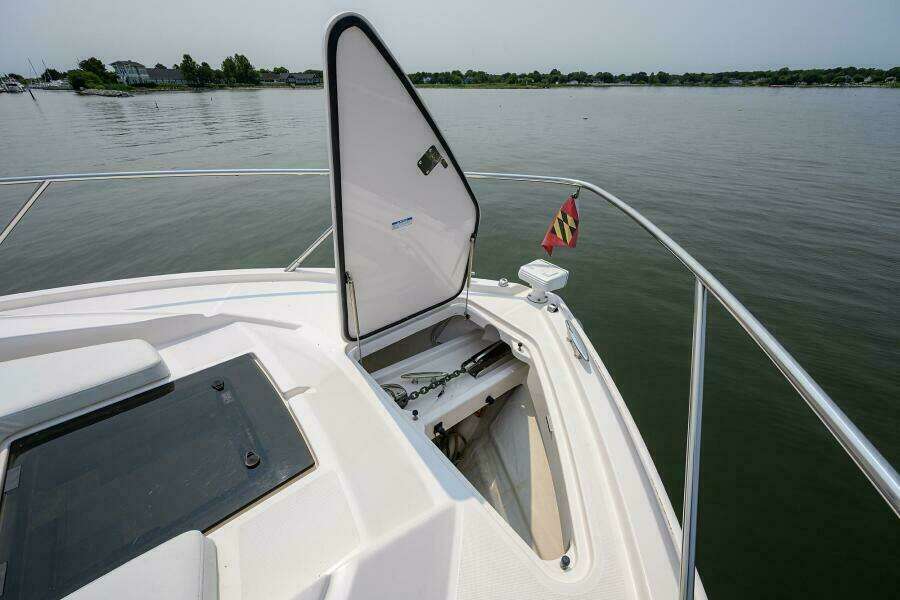 JENA 49ft Tiara Yachts Yacht For Sale