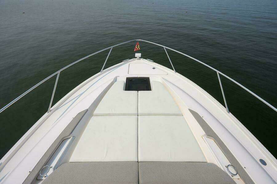 JENA 49ft Tiara Yachts Yacht For Sale