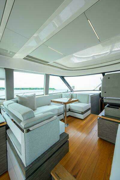JENA 49ft Tiara Yachts Yacht For Sale