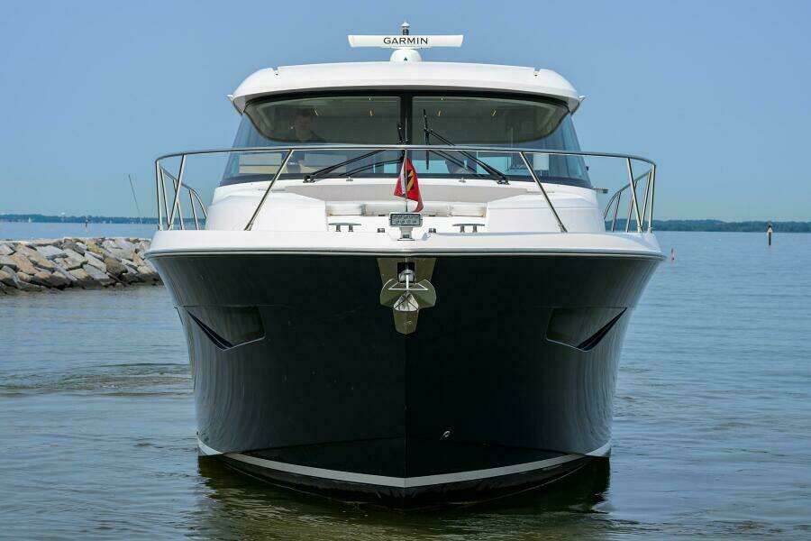 JENA 49ft Tiara Yachts Yacht For Sale