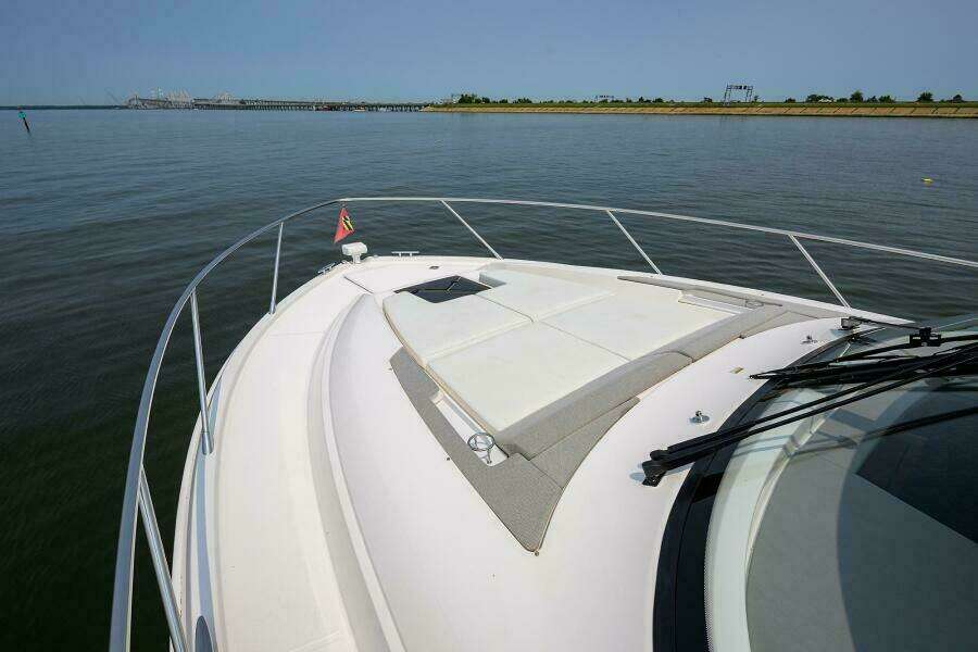 JENA 49ft Tiara Yachts Yacht For Sale