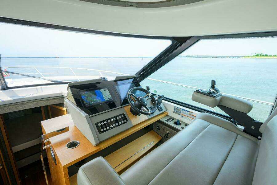 JENA 49ft Tiara Yachts Yacht For Sale