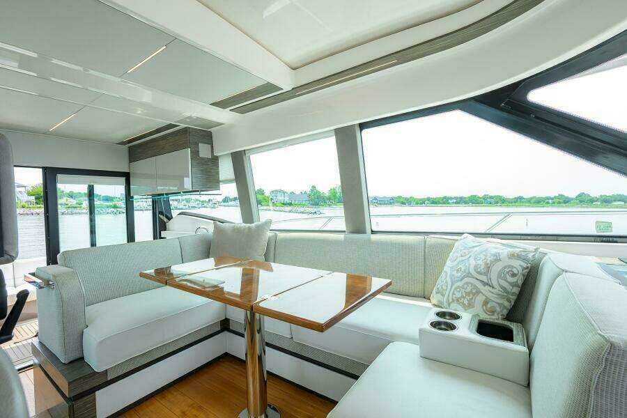 JENA 49ft Tiara Yachts Yacht For Sale