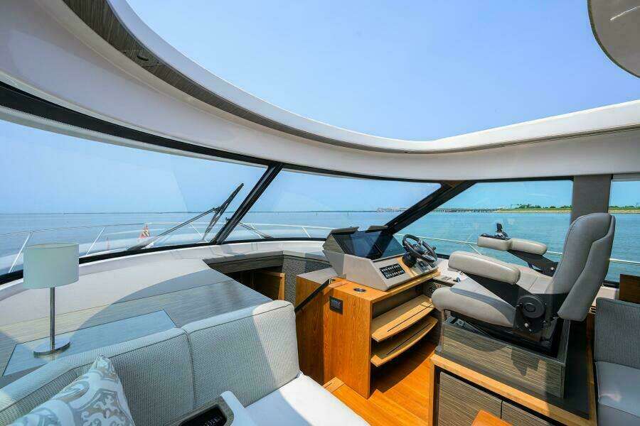 JENA 49ft Tiara Yachts Yacht For Sale