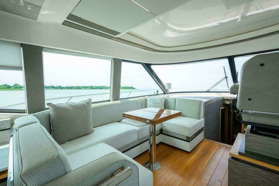 JENA 49ft Tiara Yachts Yacht For Sale