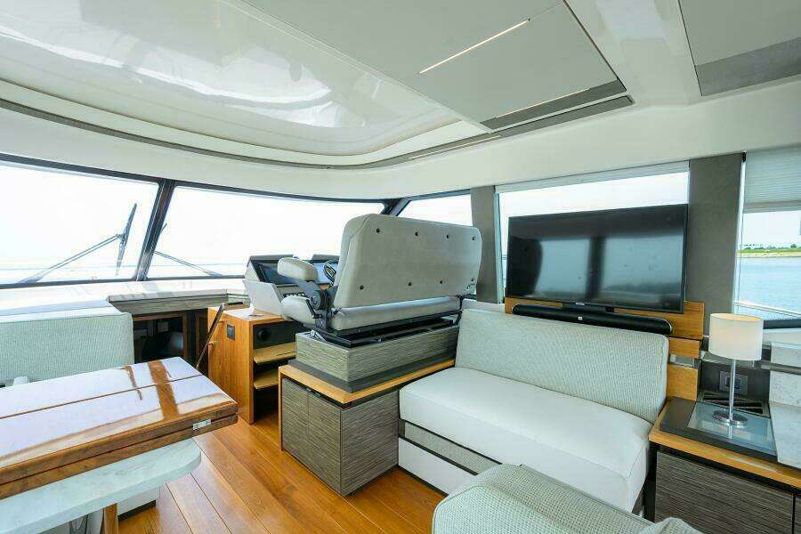 JENA 49ft Tiara Yachts Yacht For Sale