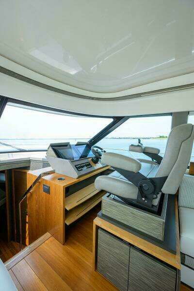 JENA 49ft Tiara Yachts Yacht For Sale