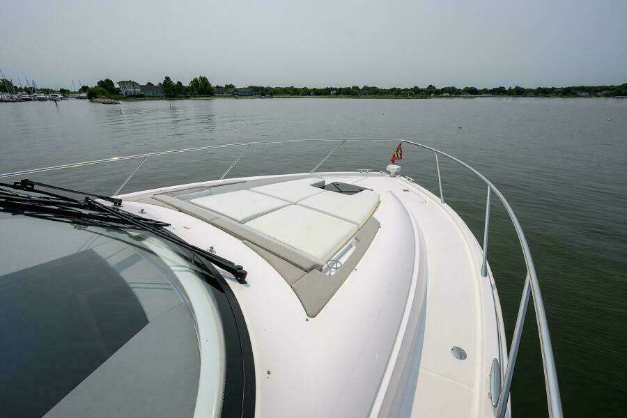 JENA 49ft Tiara Yachts Yacht For Sale