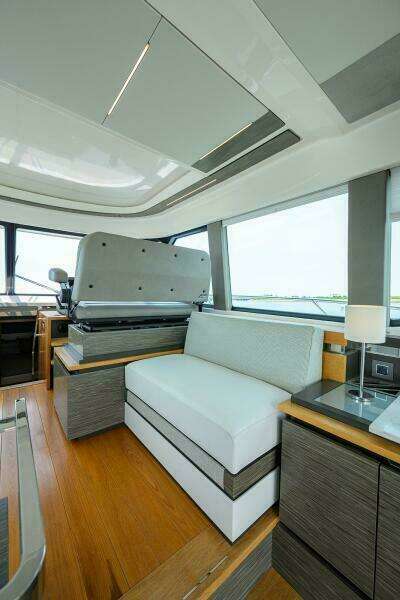 JENA 49ft Tiara Yachts Yacht For Sale